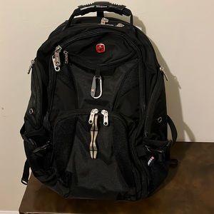 NWOT Swiss Gear Backpack